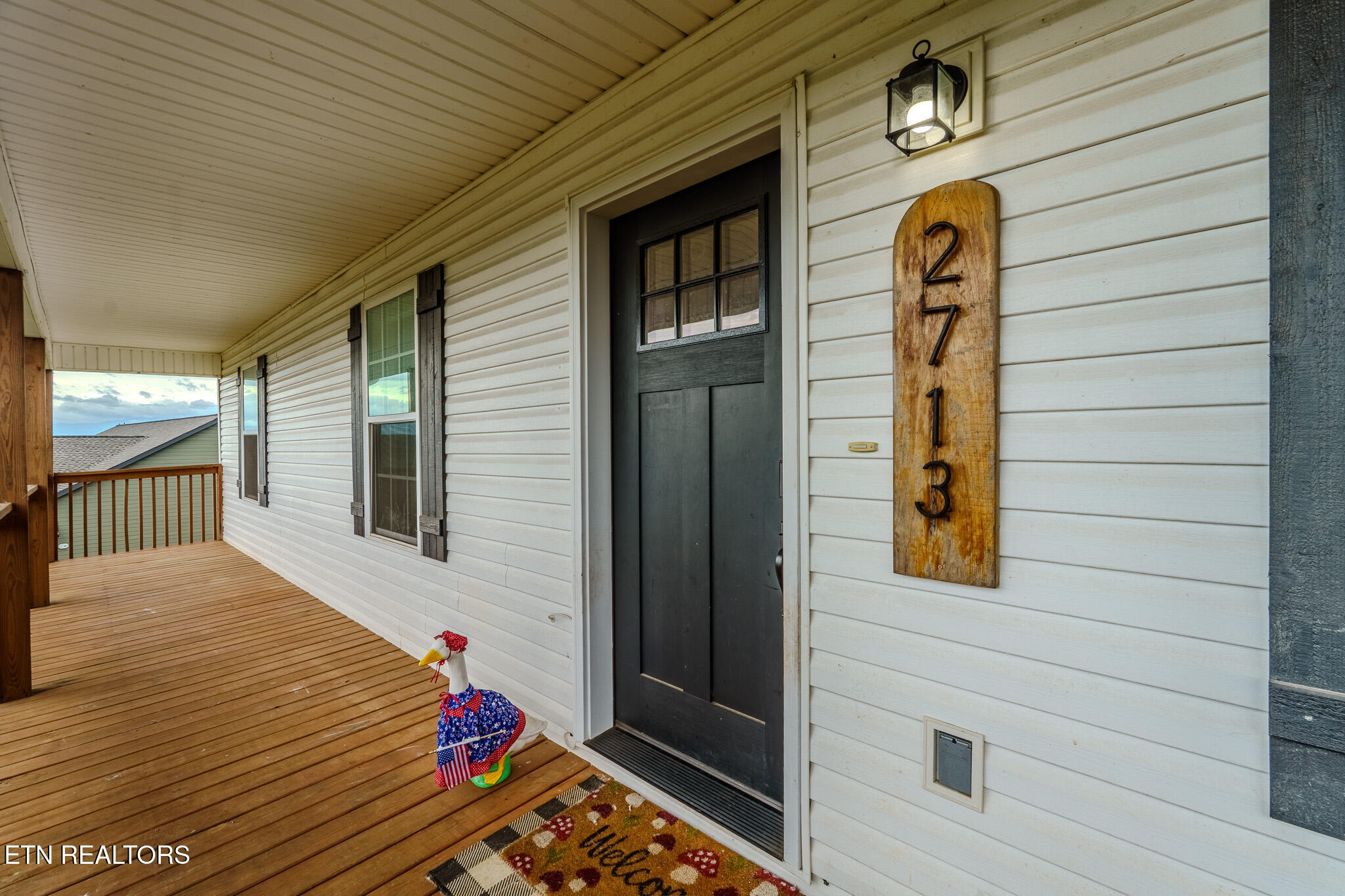 2713 Lucille Avenue Kodak TN 37764