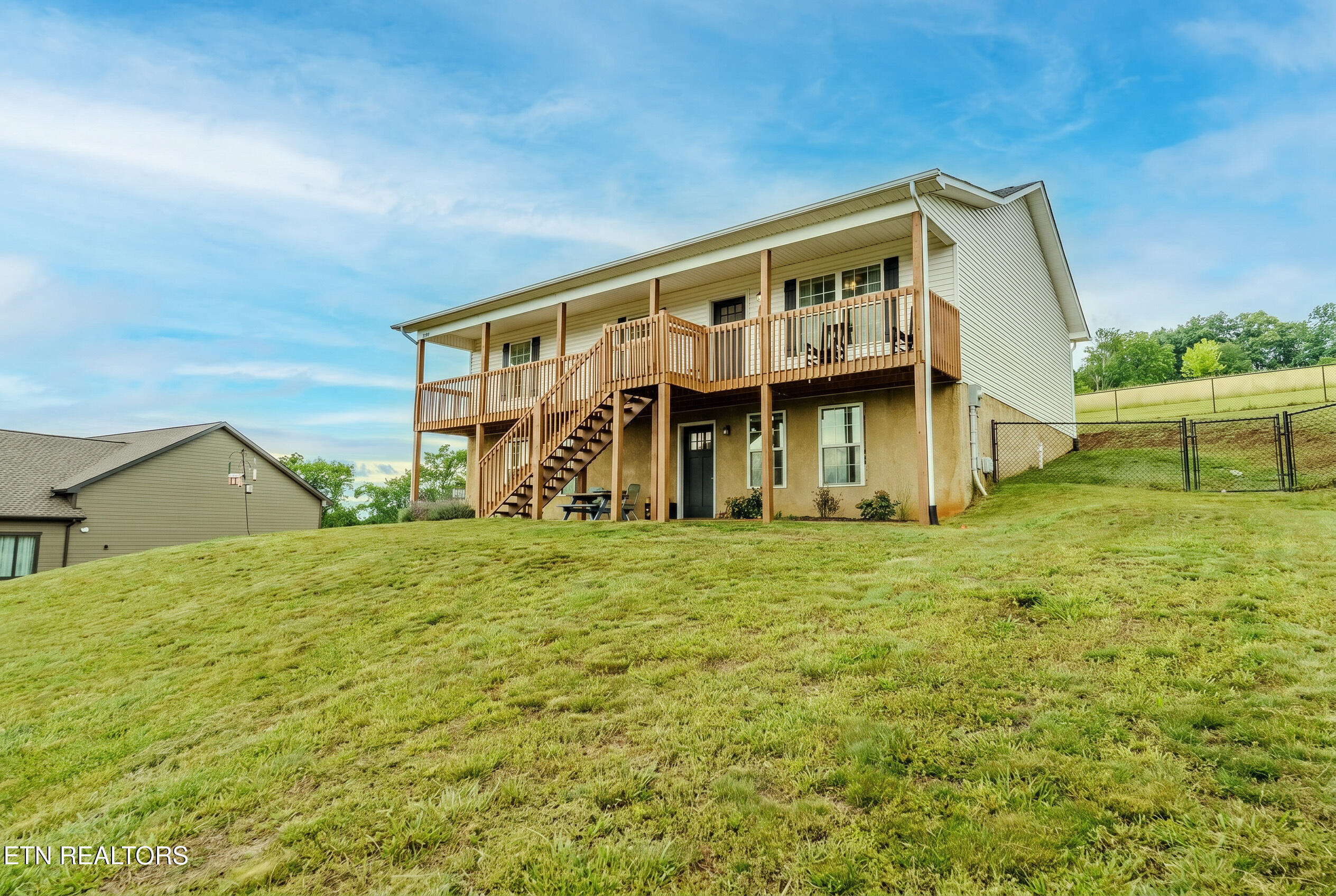 2713 Lucille Avenue Kodak TN 37764