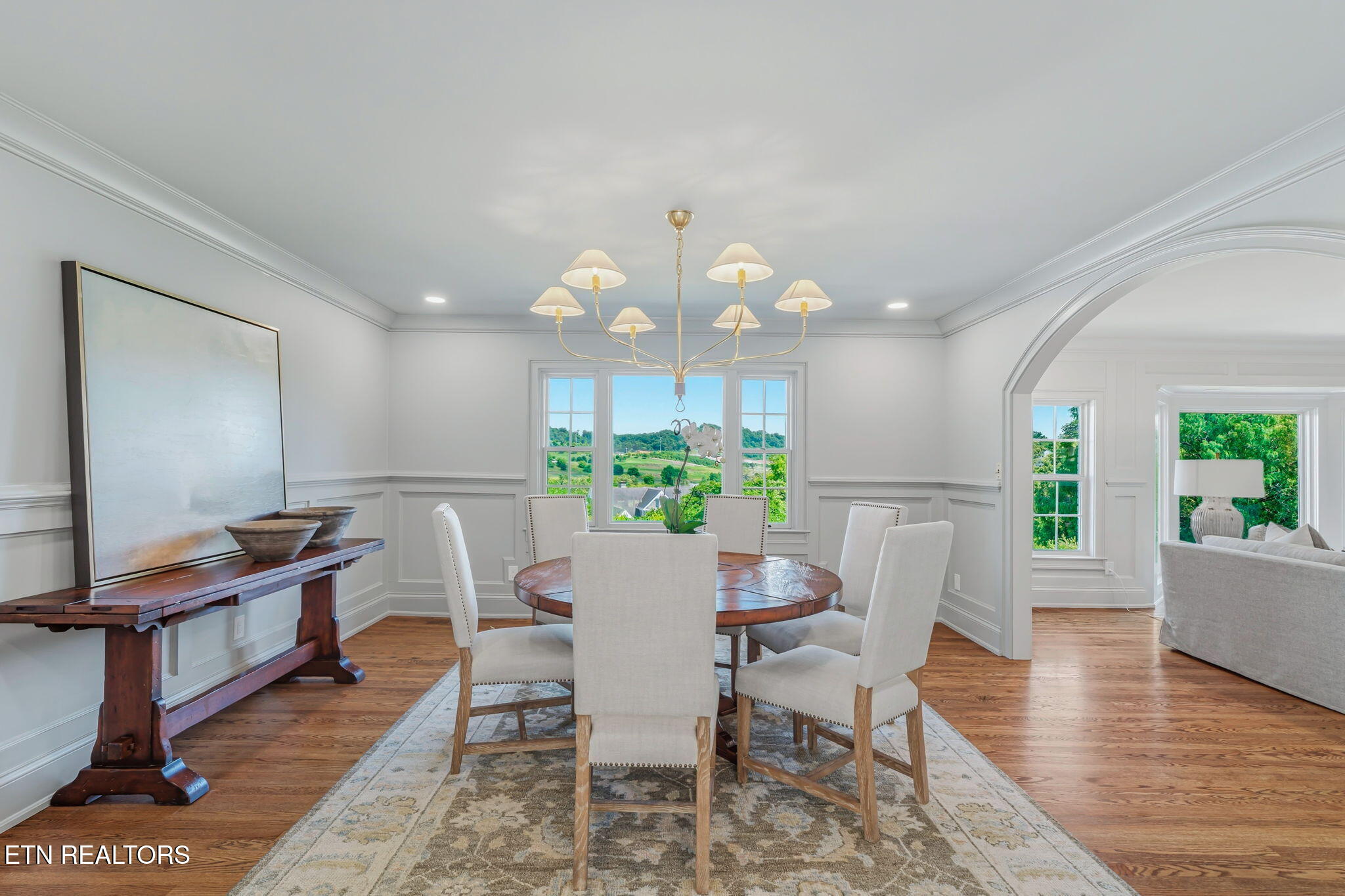 3403 Lake View Drive Knoxville TN 37919