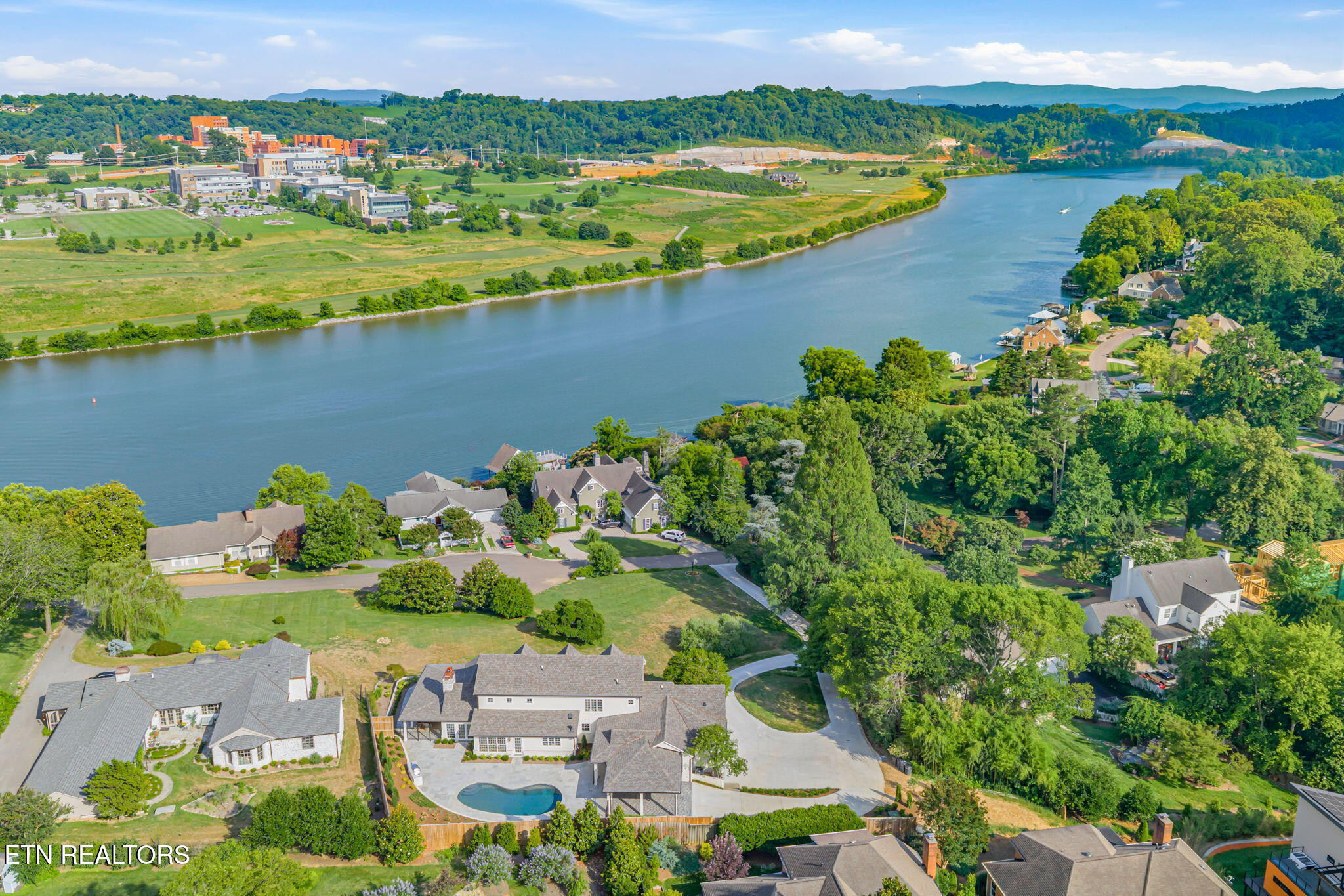 3403 Lake View Drive Knoxville TN 37919