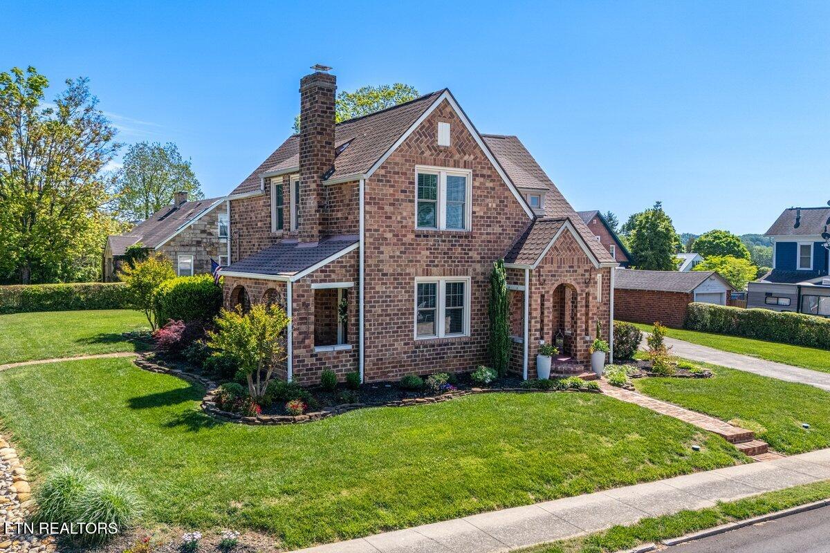 600 E 2nd North Street Morristown TN 37814