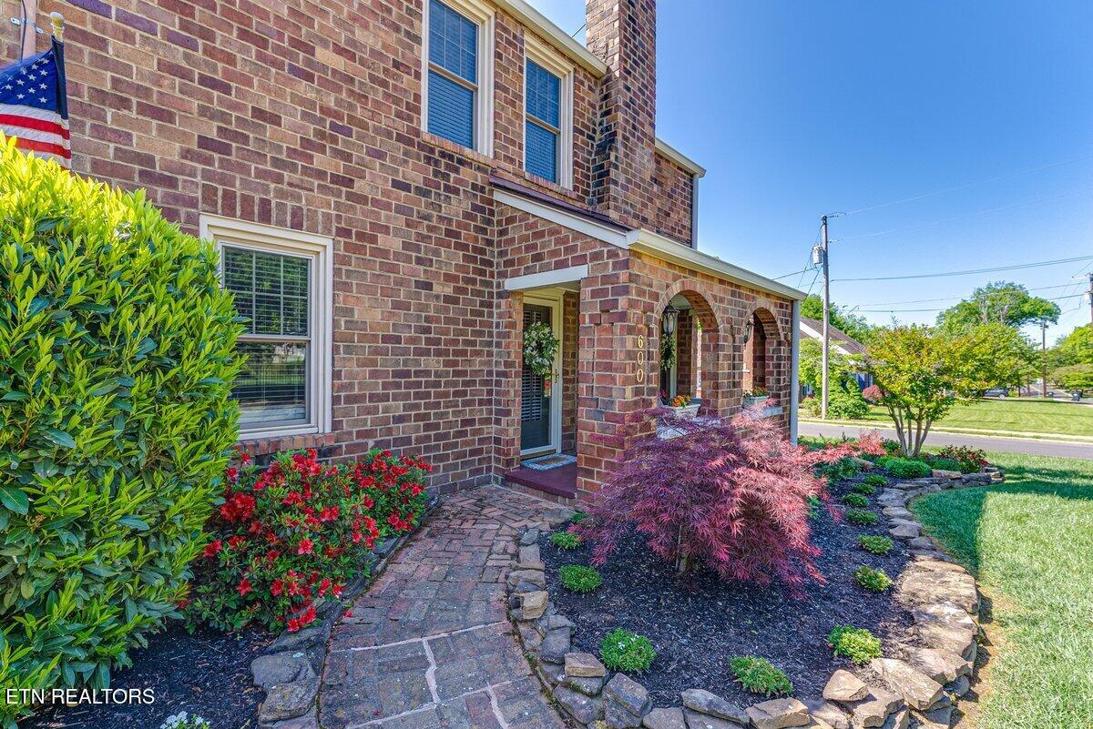 600 E 2nd North Street Morristown TN 37814