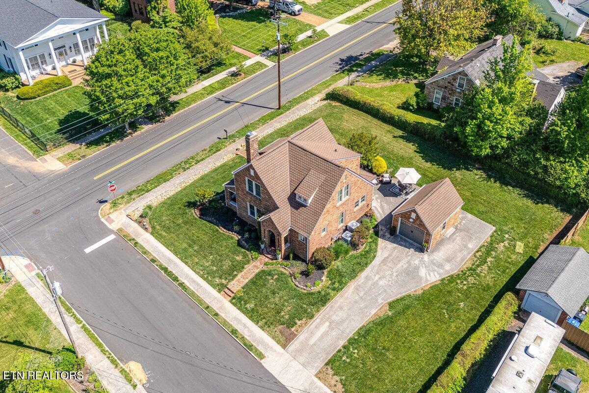600 E 2nd North Street Morristown TN 37814