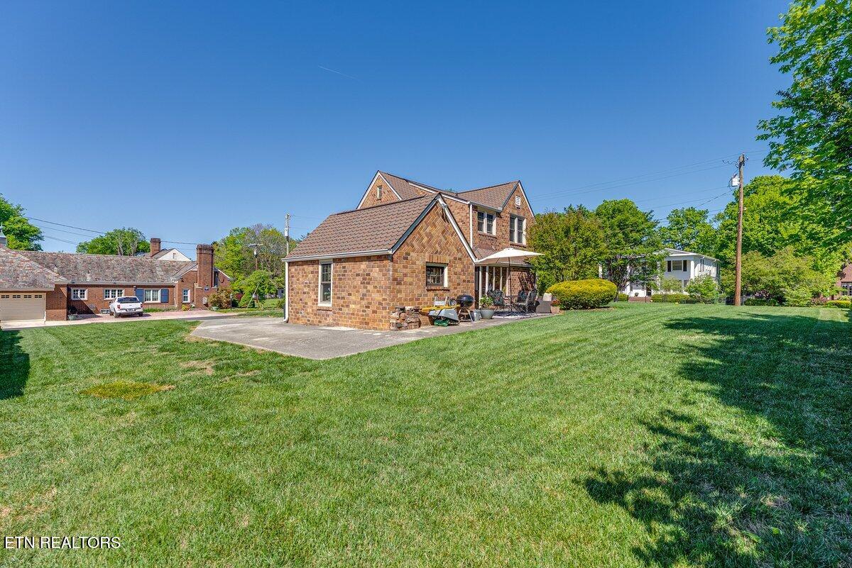 600 E 2nd North Street Morristown TN 37814