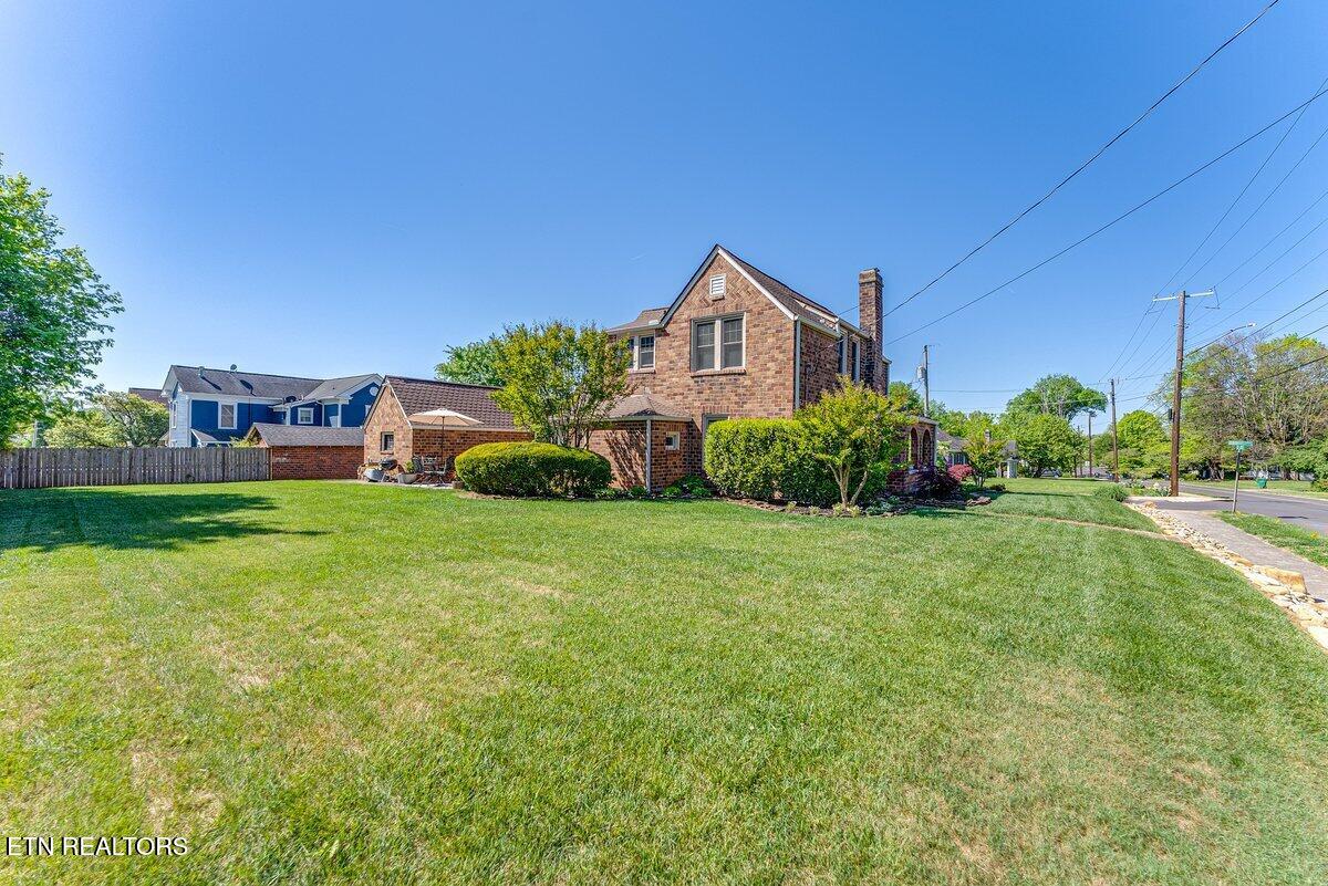 600 E 2nd North Street Morristown TN 37814