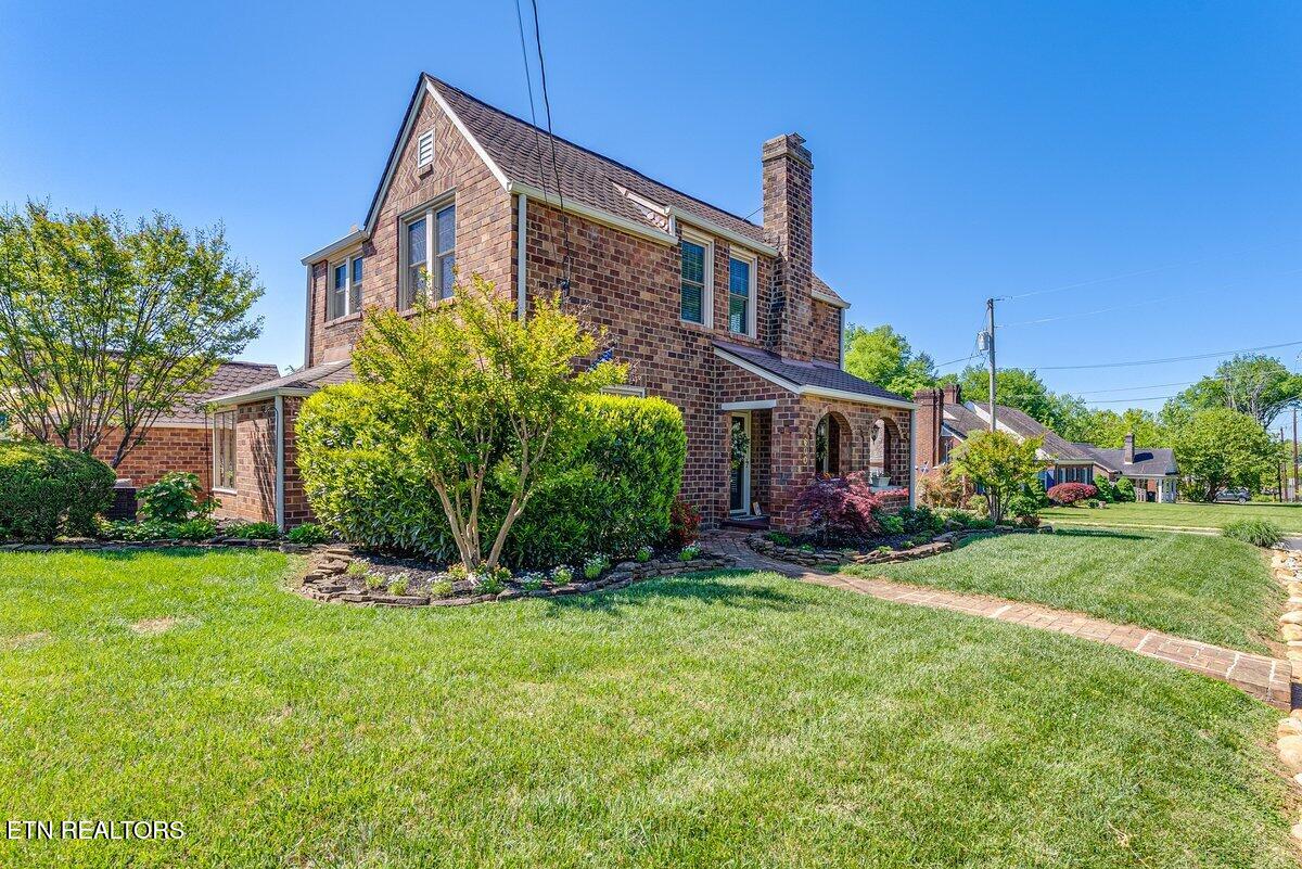 600 E 2nd North Street Morristown TN 37814