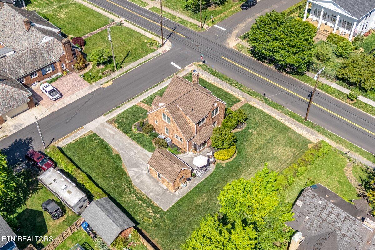 600 E 2nd North Street Morristown TN 37814