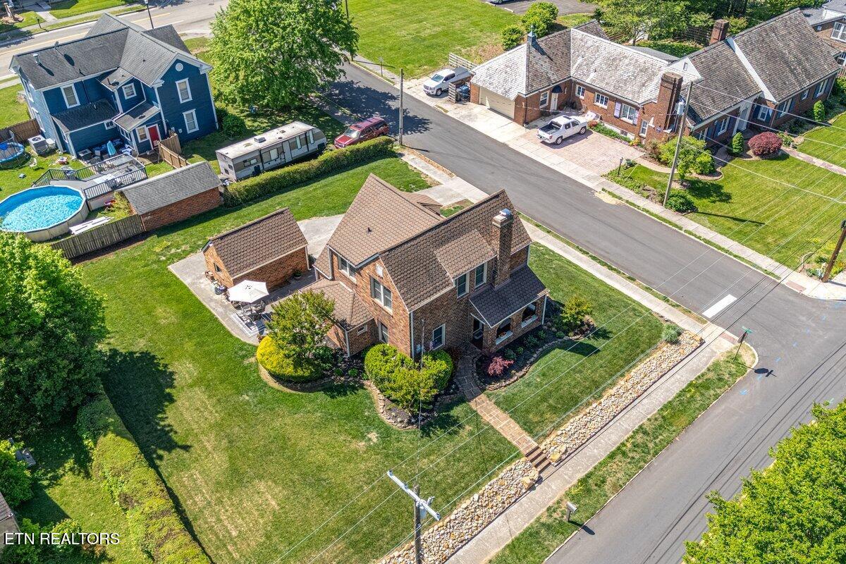 600 E 2nd North Street Morristown TN 37814