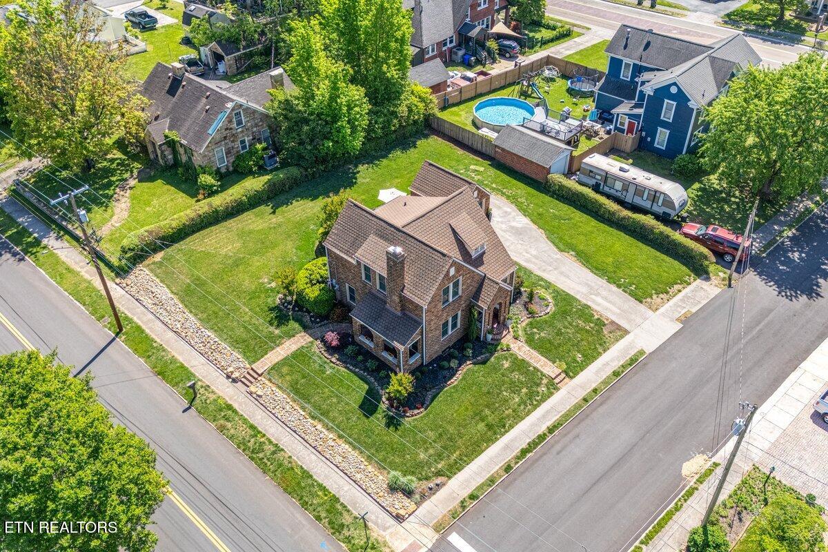 600 E 2nd North Street Morristown TN 37814