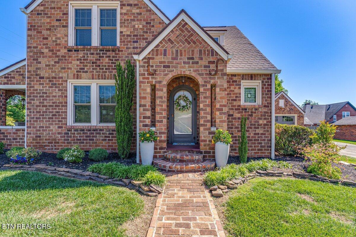 600 E 2nd North Street Morristown TN 37814