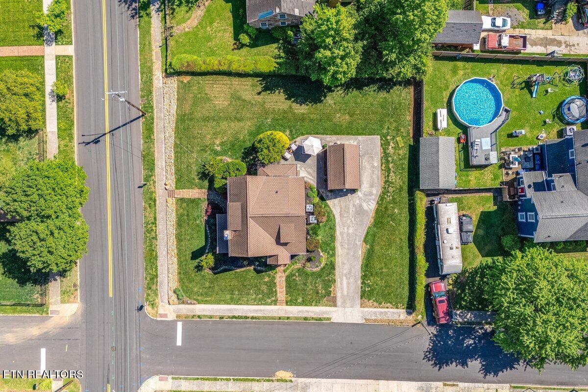 600 E 2nd North Street Morristown TN 37814