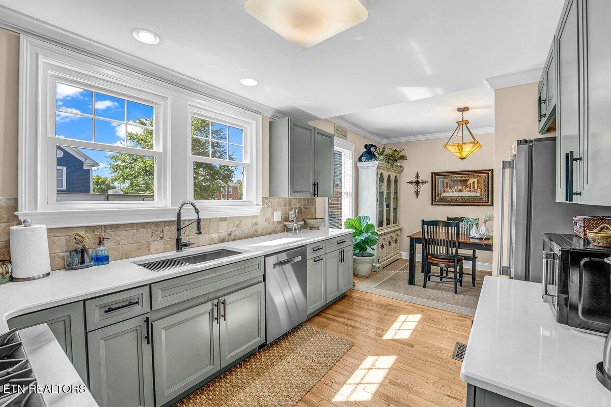 600 E 2nd North Street Morristown TN 37814