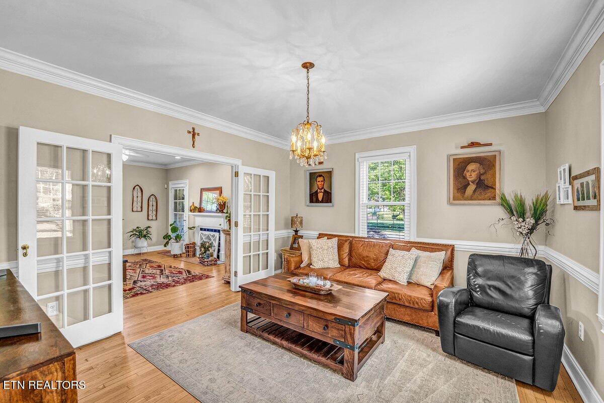 600 E 2nd North Street Morristown TN 37814