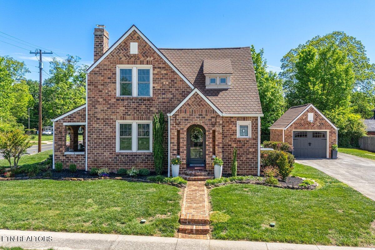 600 E 2nd North Street Morristown TN 37814