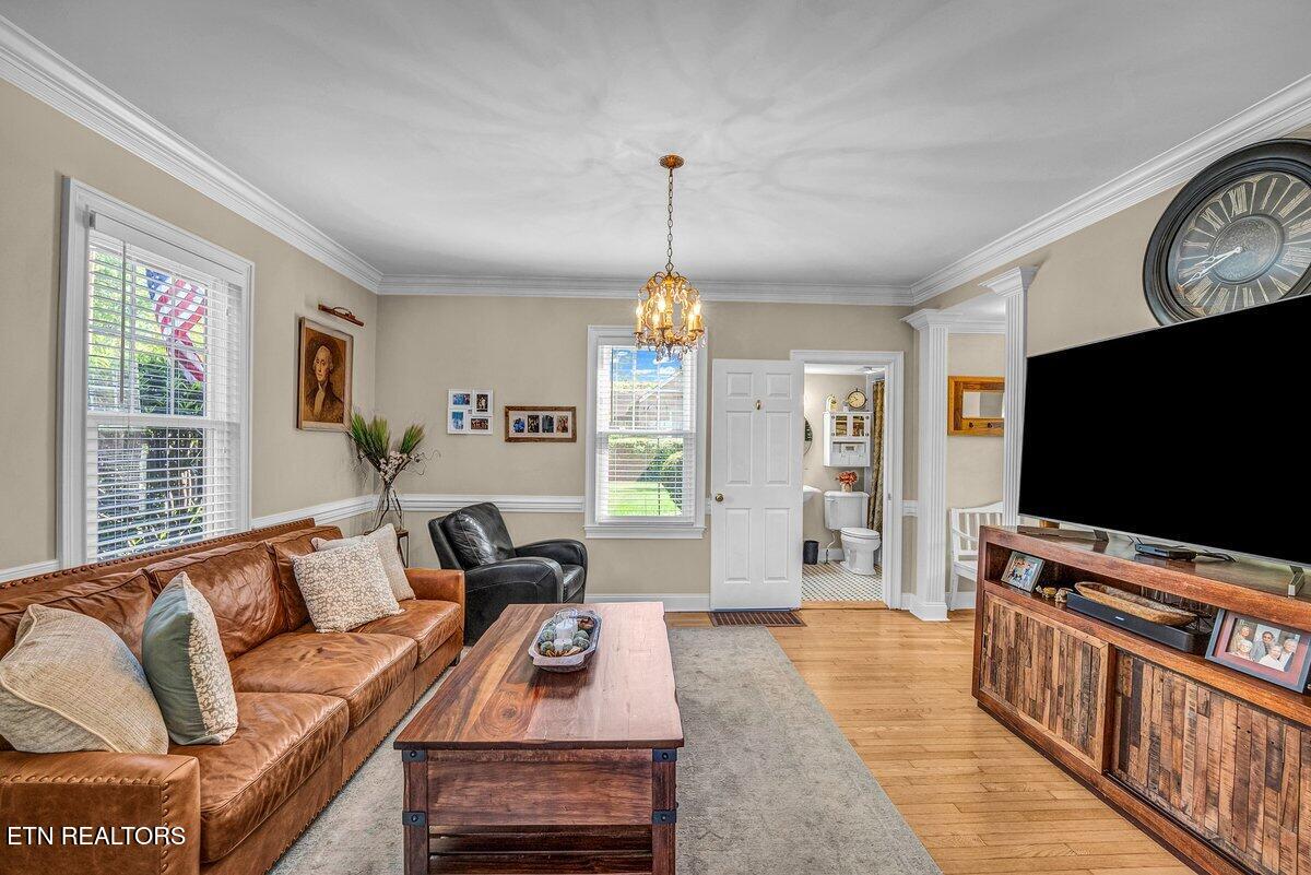 600 E 2nd North Street Morristown TN 37814