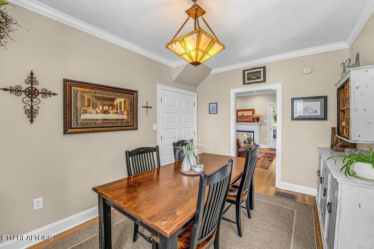 600 E 2nd North Street Morristown TN 37814