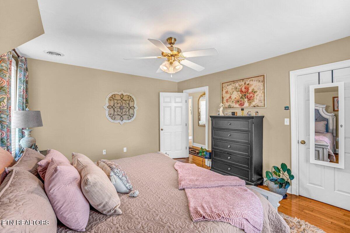 600 E 2nd North Street Morristown TN 37814
