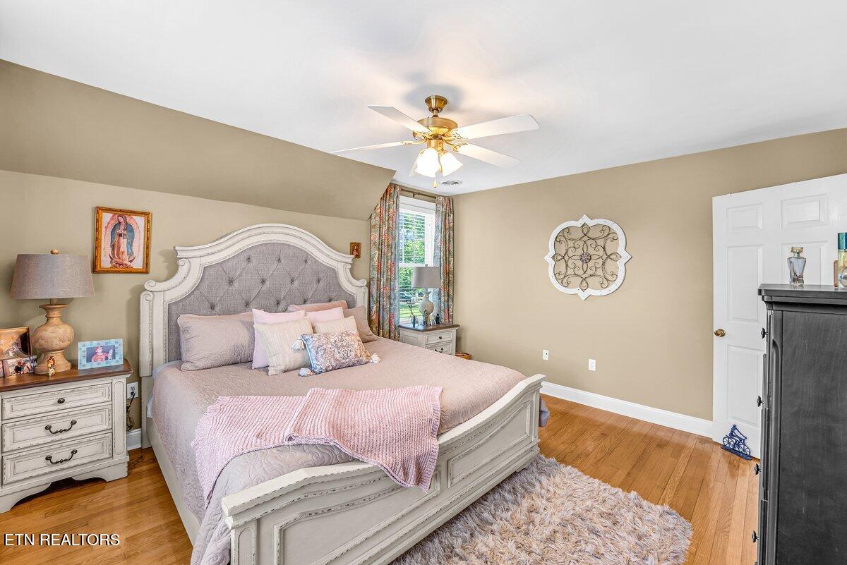 600 E 2nd North Street Morristown TN 37814