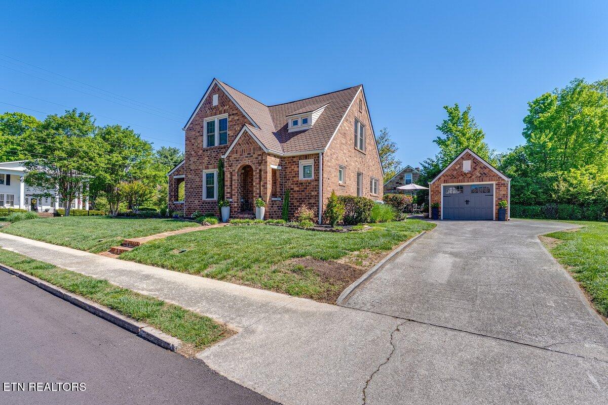 600 E 2nd North Street Morristown TN 37814