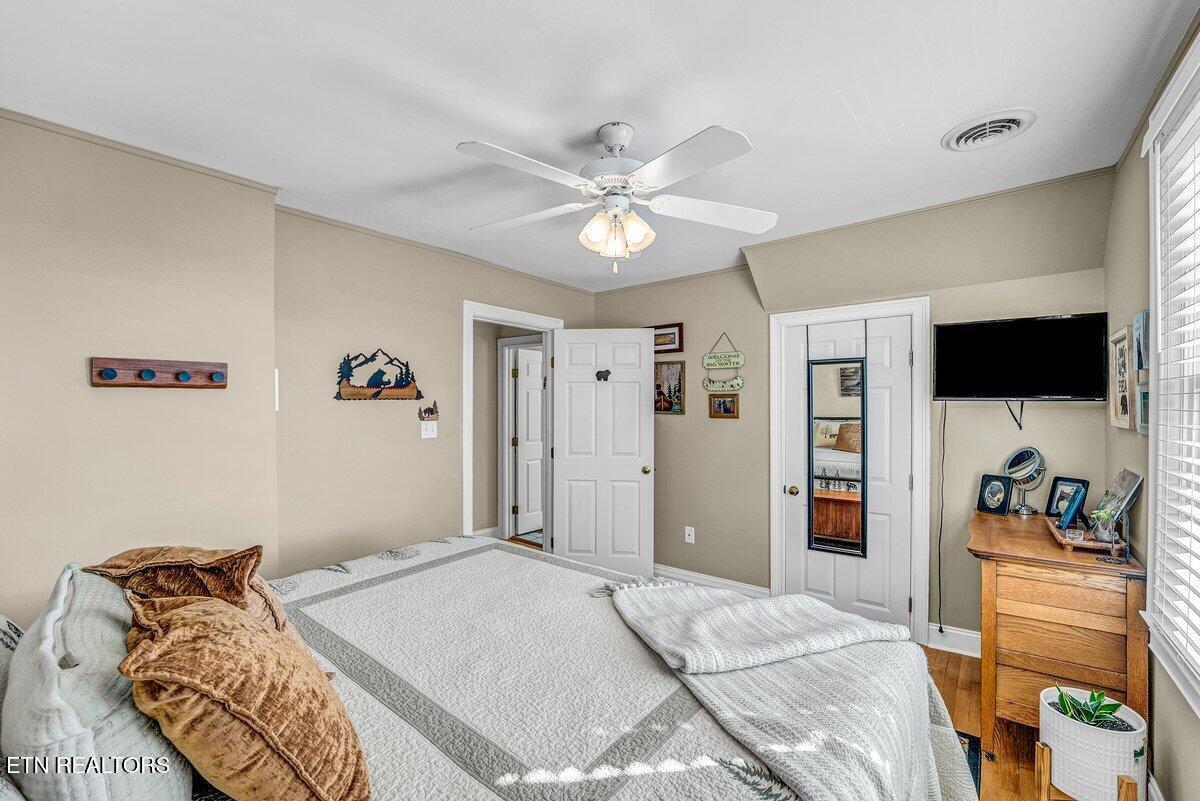 600 E 2nd North Street Morristown TN 37814