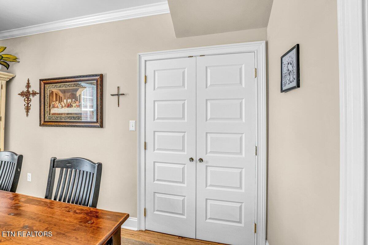 600 E 2nd North Street Morristown TN 37814