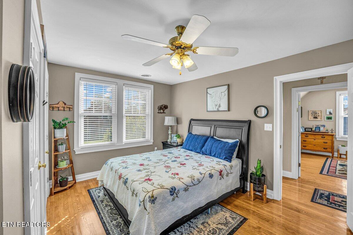 600 E 2nd North Street Morristown TN 37814