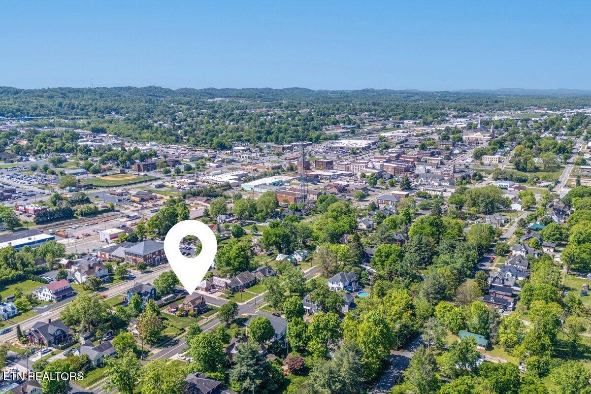 600 E 2nd North Street Morristown TN 37814