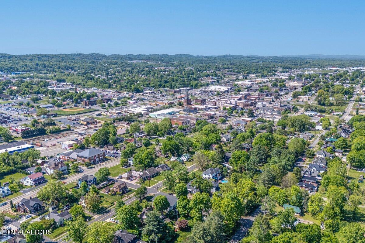 600 E 2nd North Street Morristown TN 37814