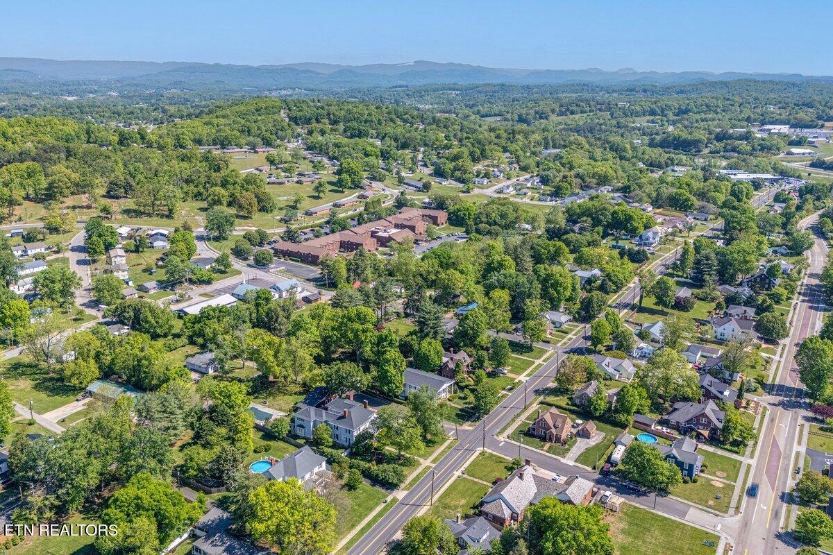 600 E 2nd North Street Morristown TN 37814