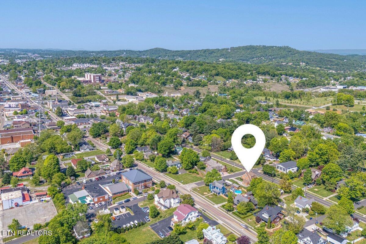 600 E 2nd North Street Morristown TN 37814