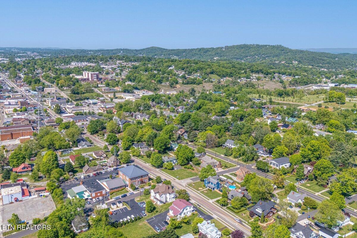 600 E 2nd North Street Morristown TN 37814
