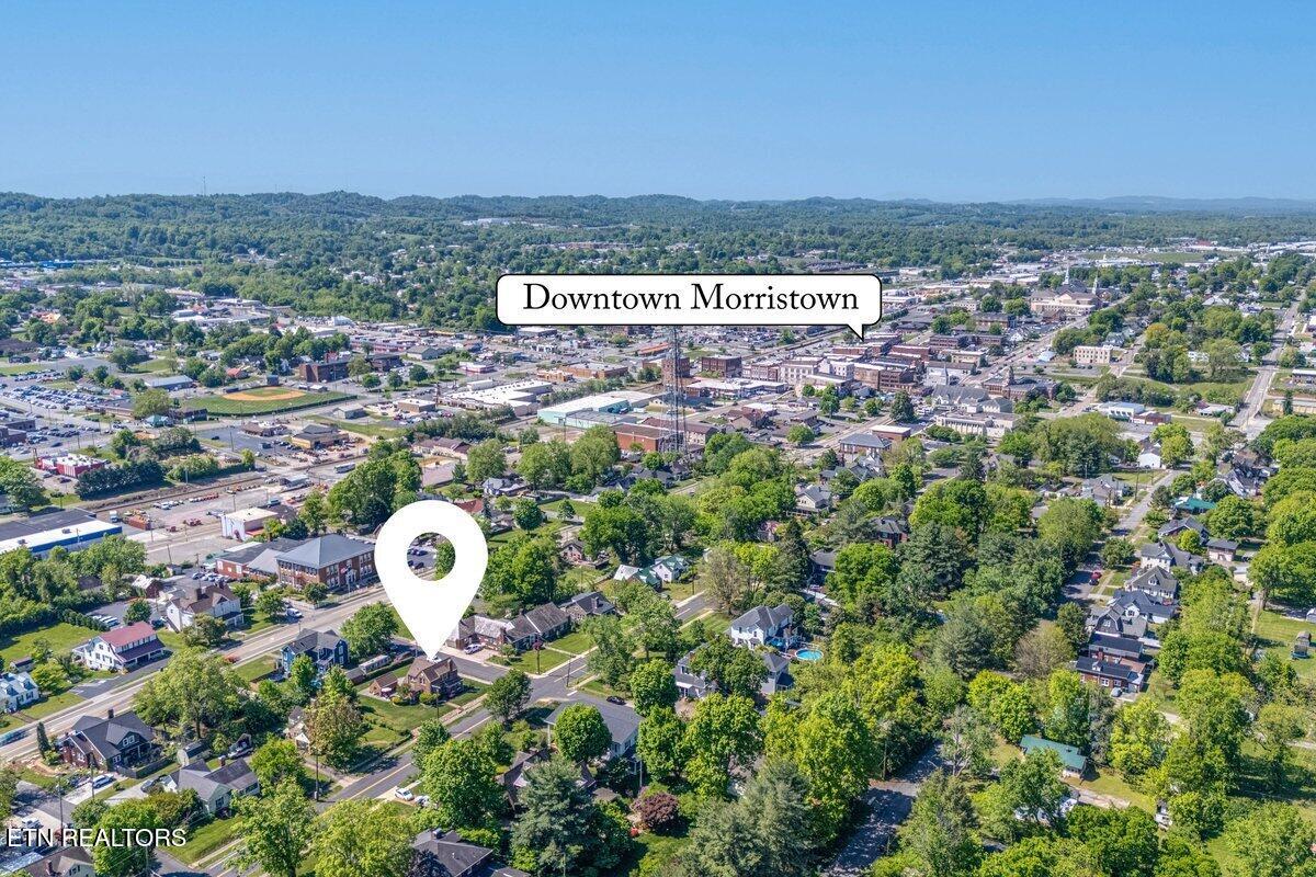 600 E 2nd North Street Morristown TN 37814