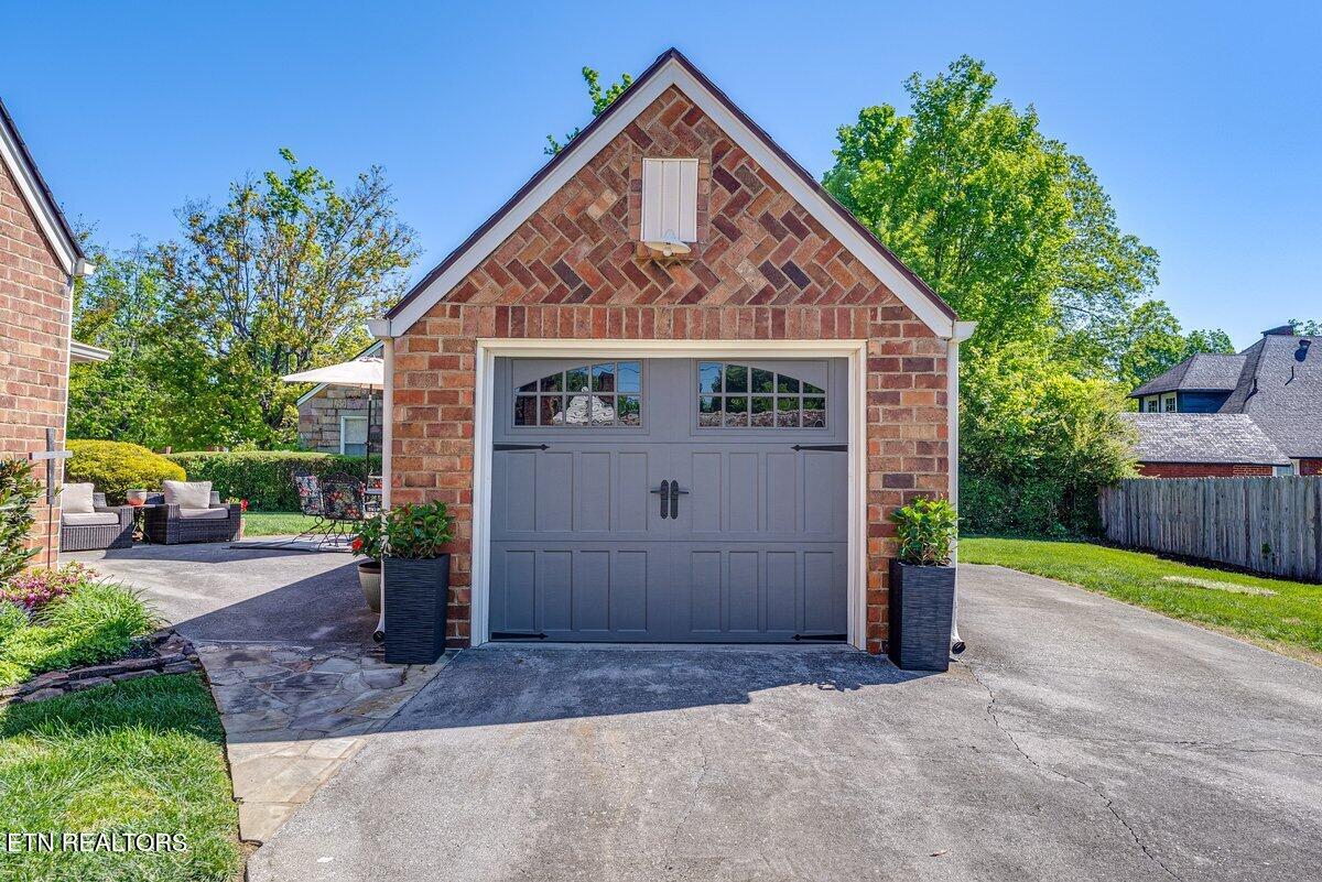600 E 2nd North Street Morristown TN 37814