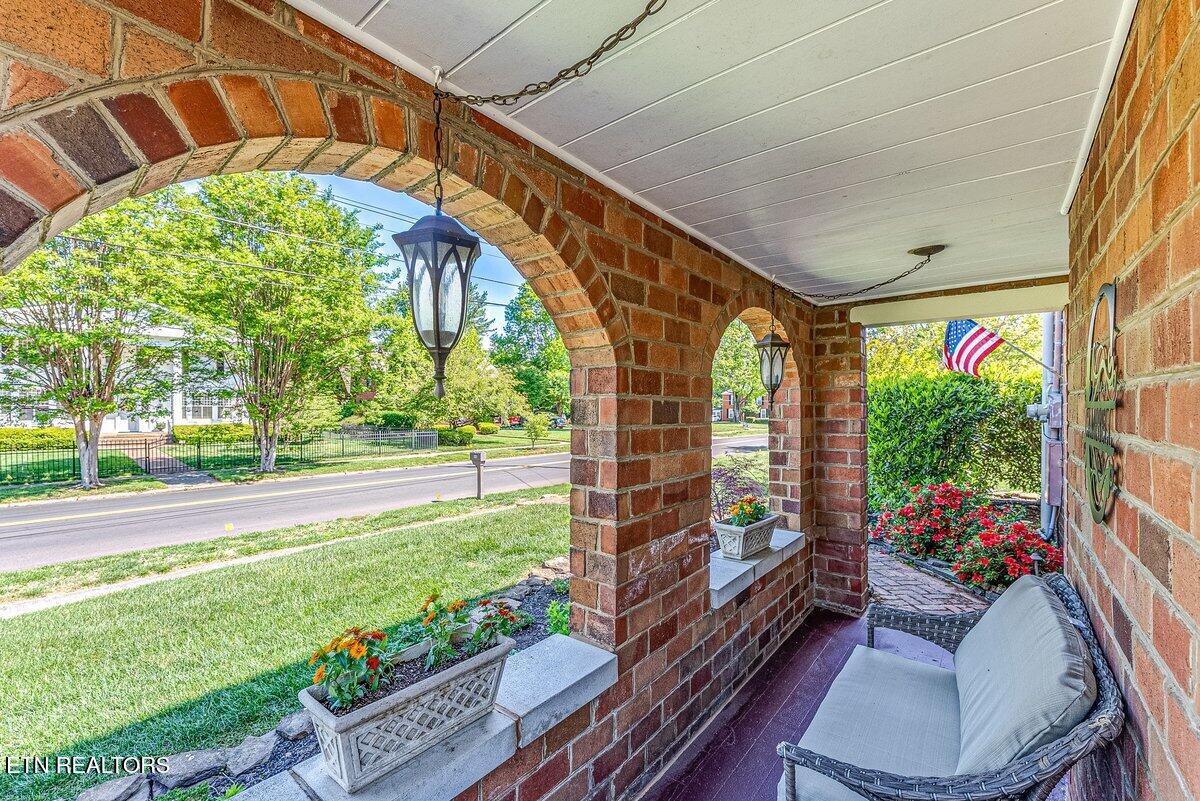 600 E 2nd North Street Morristown TN 37814