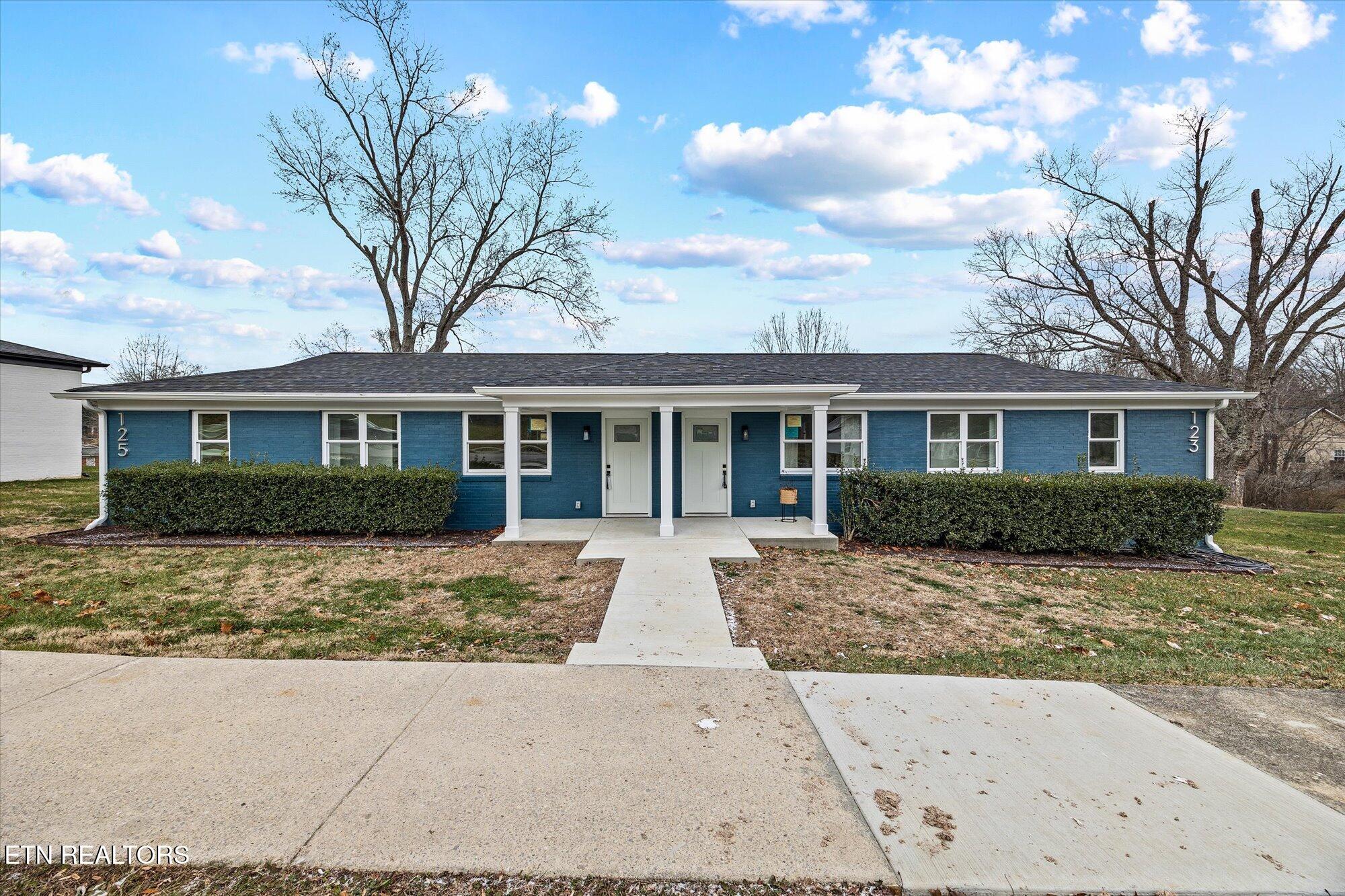 227 Boatman Street Cookeville TN 38501
