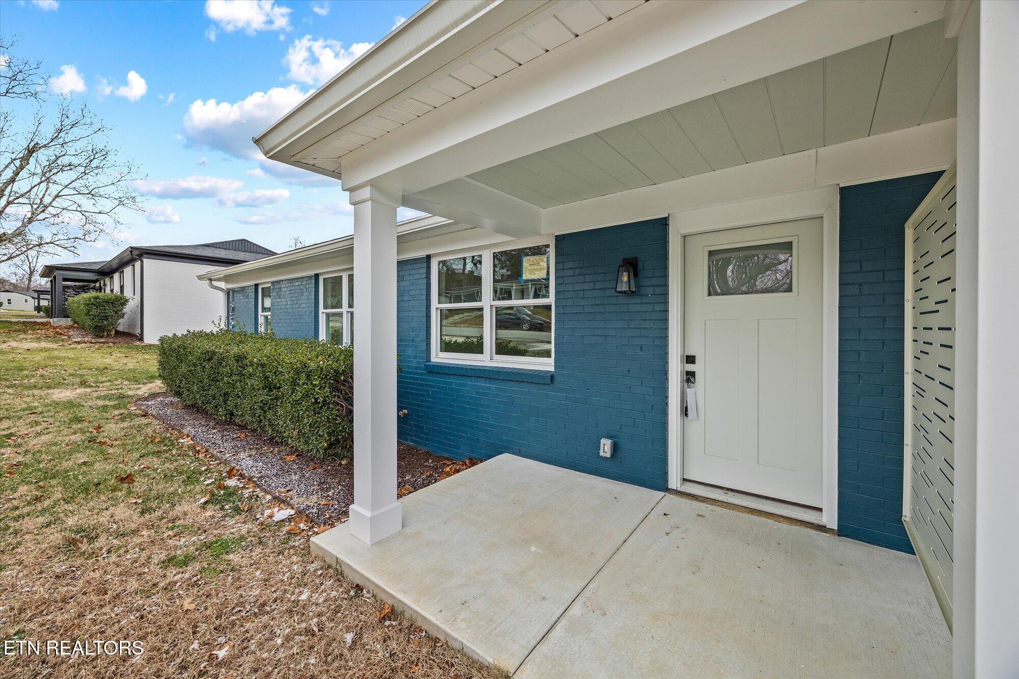 227 Boatman Street Cookeville TN 38501