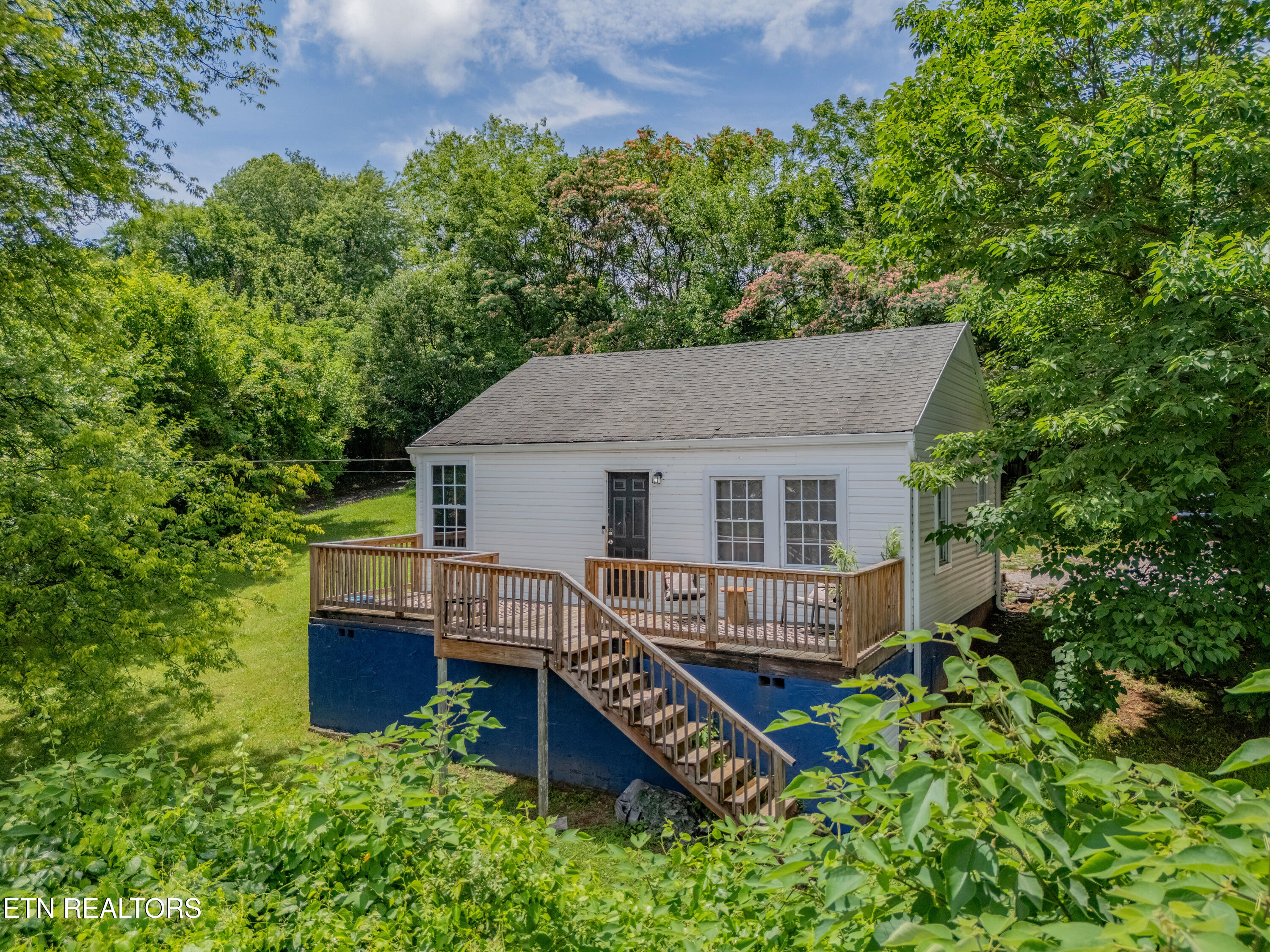 2417 Fillmore Avenue Knoxville TN 37921