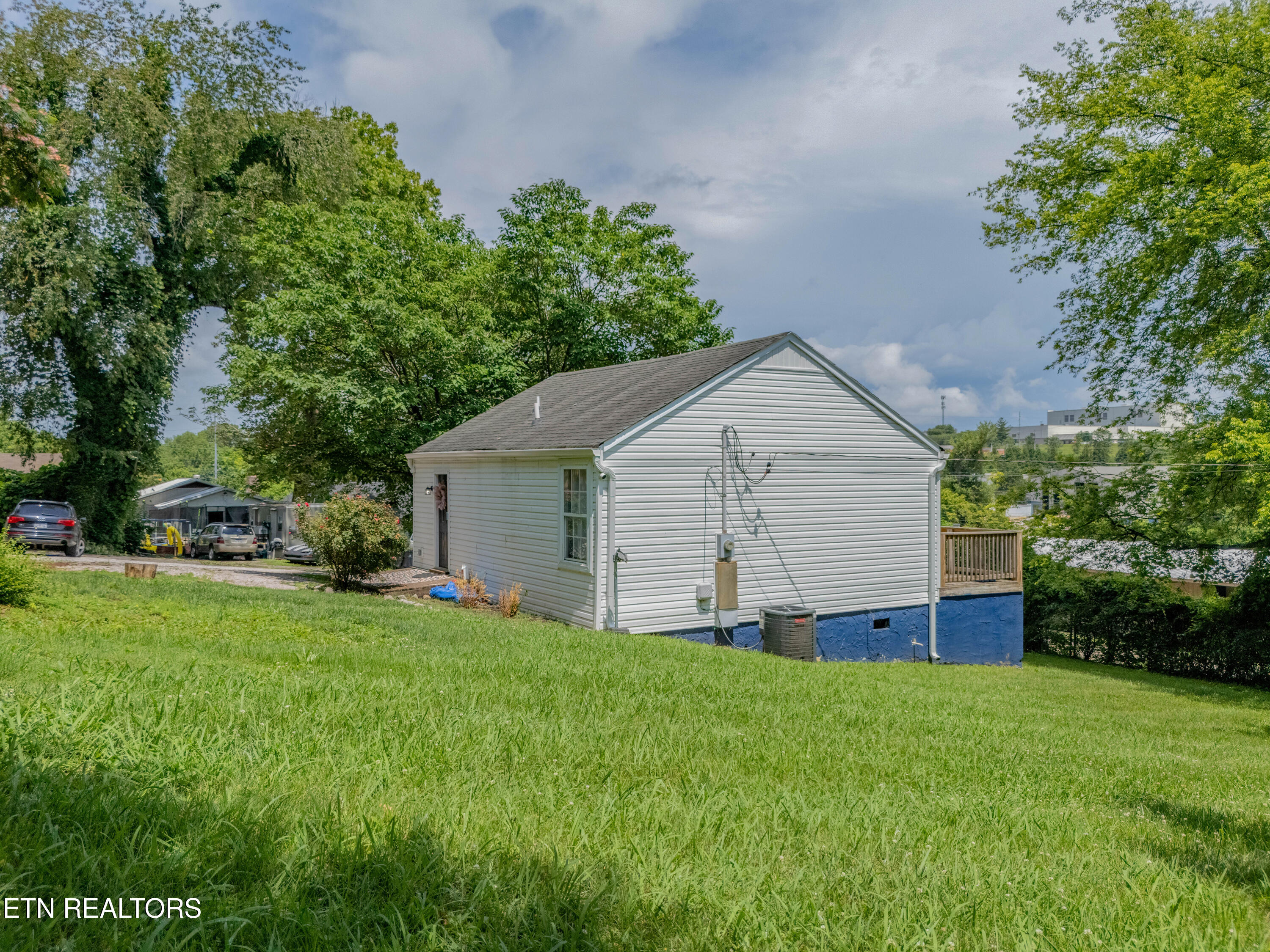 2417 Fillmore Avenue Knoxville TN 37921