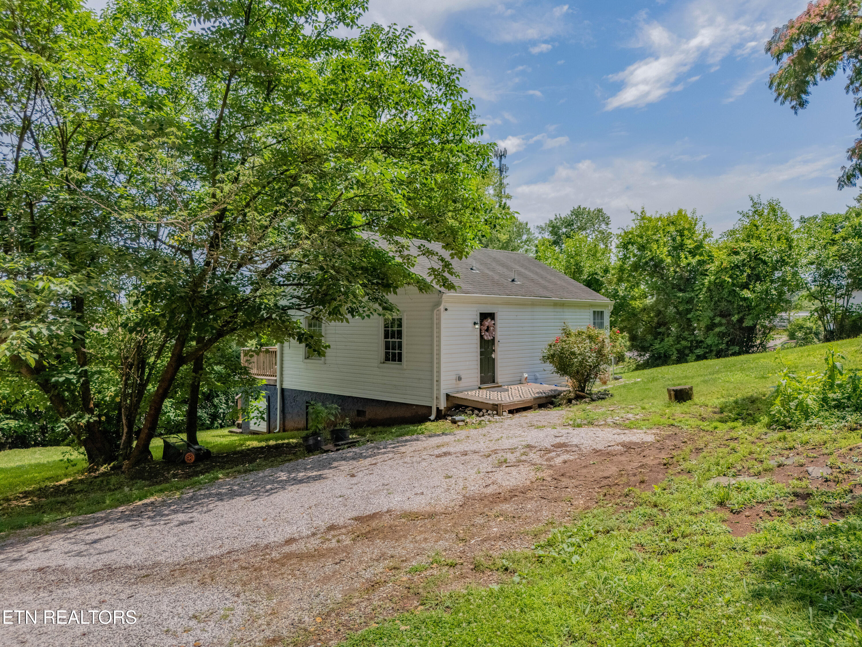 2417 Fillmore Avenue Knoxville TN 37921