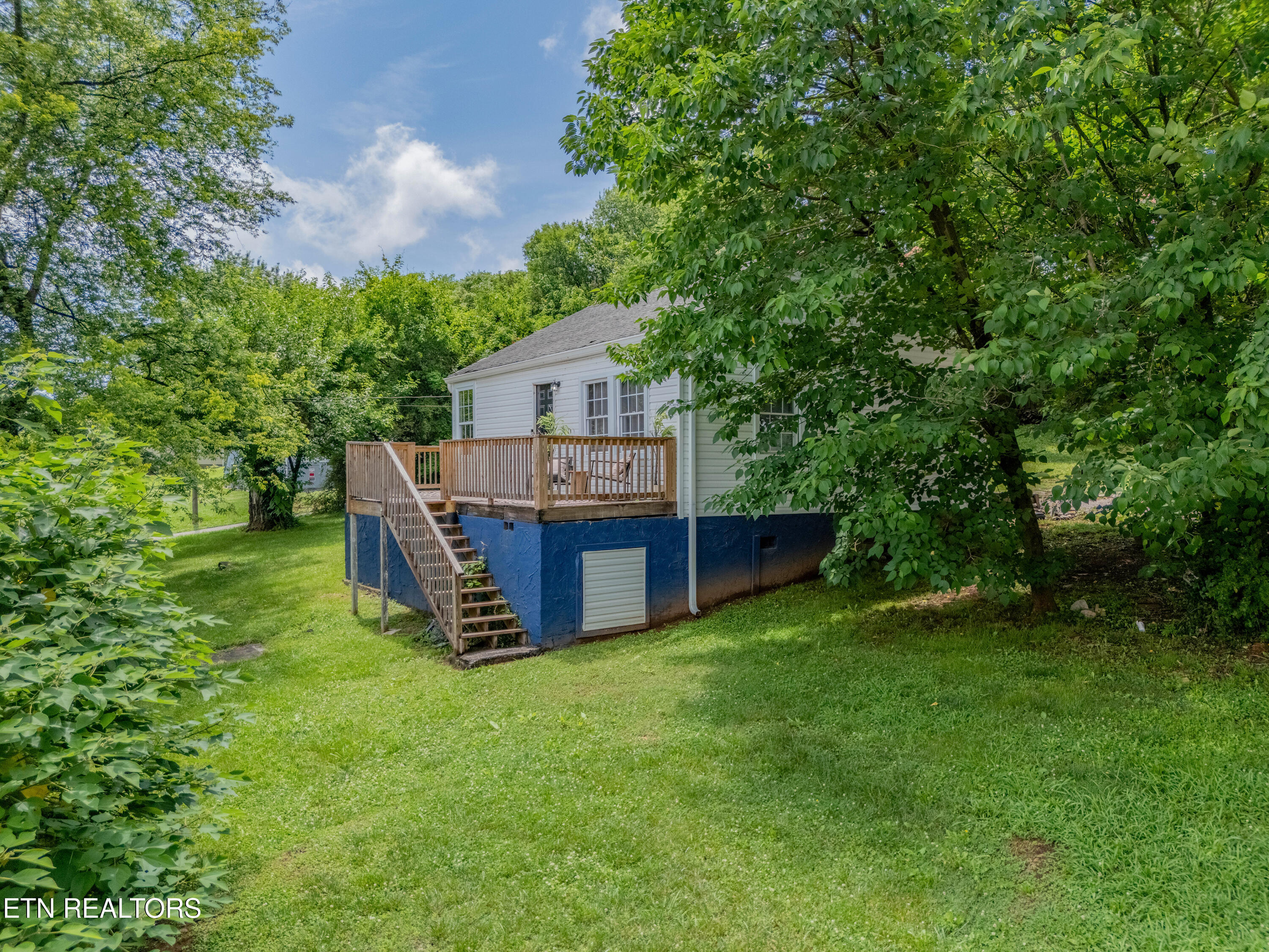 2417 Fillmore Avenue Knoxville TN 37921