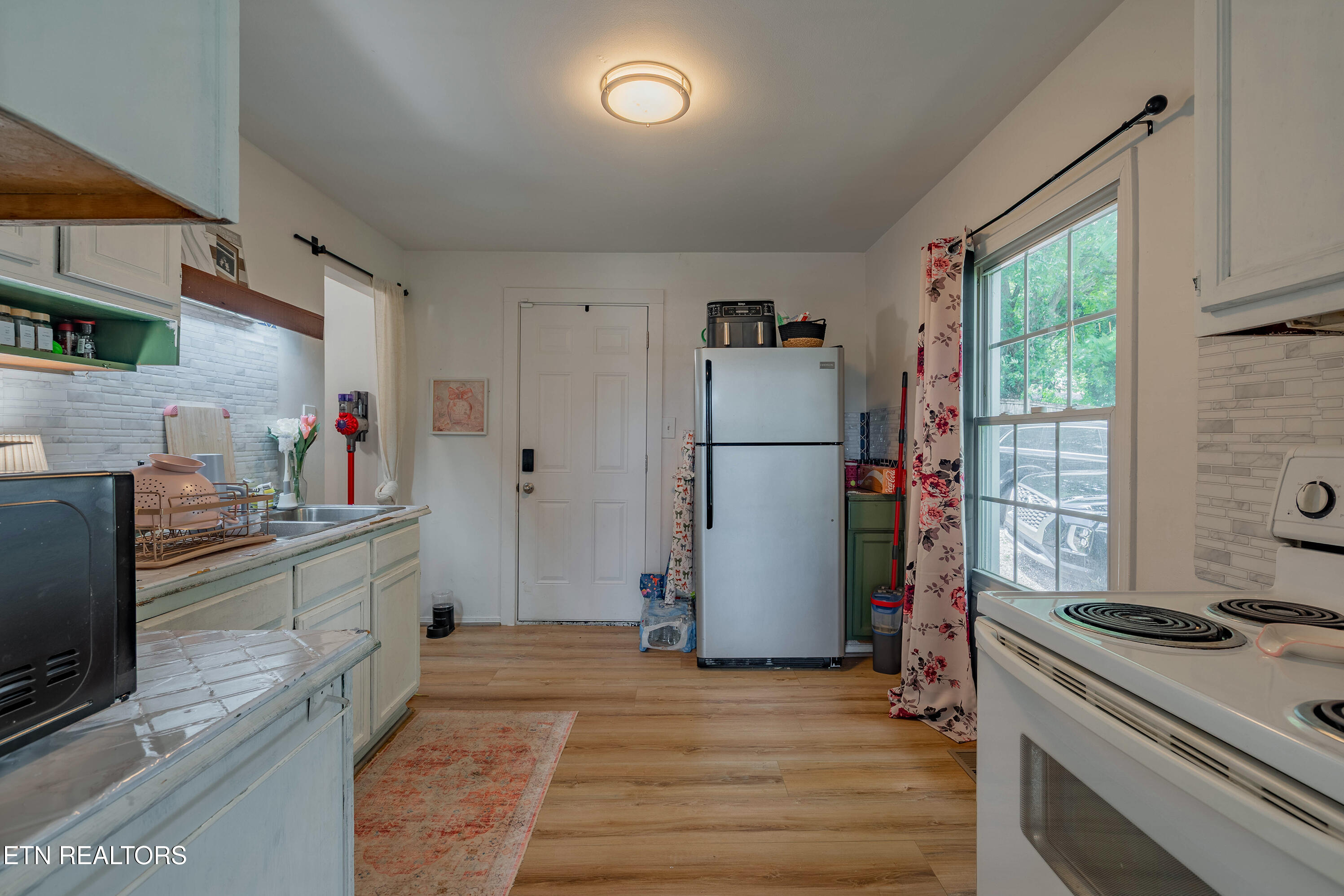2417 Fillmore Avenue Knoxville TN 37921