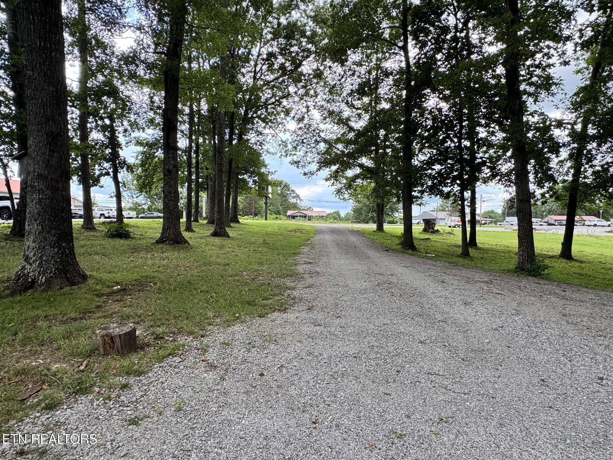 6105 S York Highway Clarkrange TN 38553