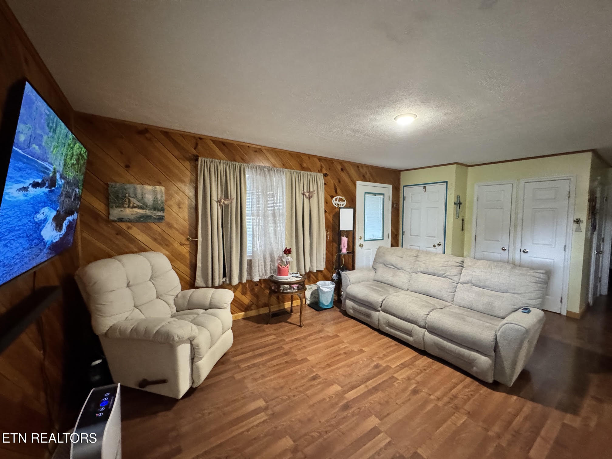 6105 S York Highway Clarkrange TN 38553