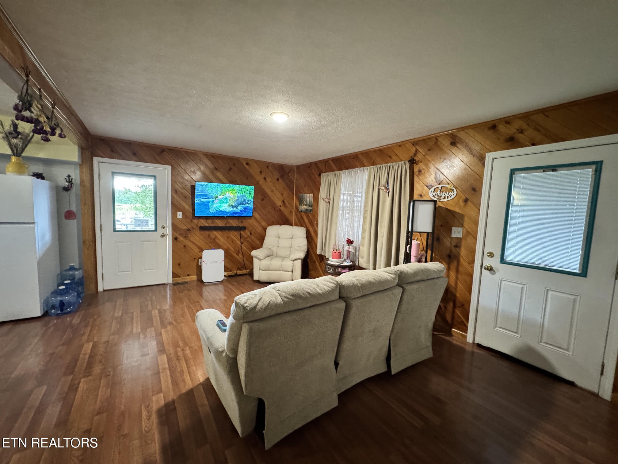6105 S York Highway Clarkrange TN 38553