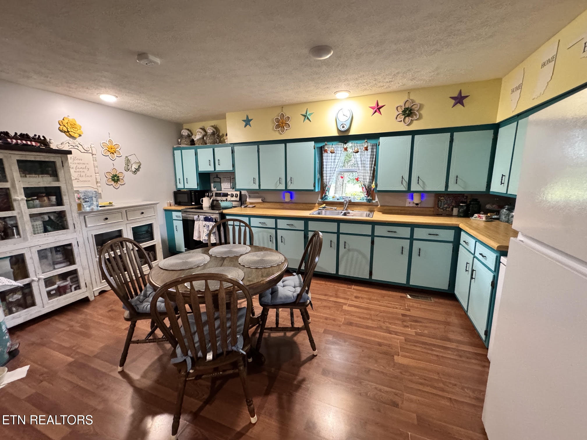 6105 S York Highway Clarkrange TN 38553