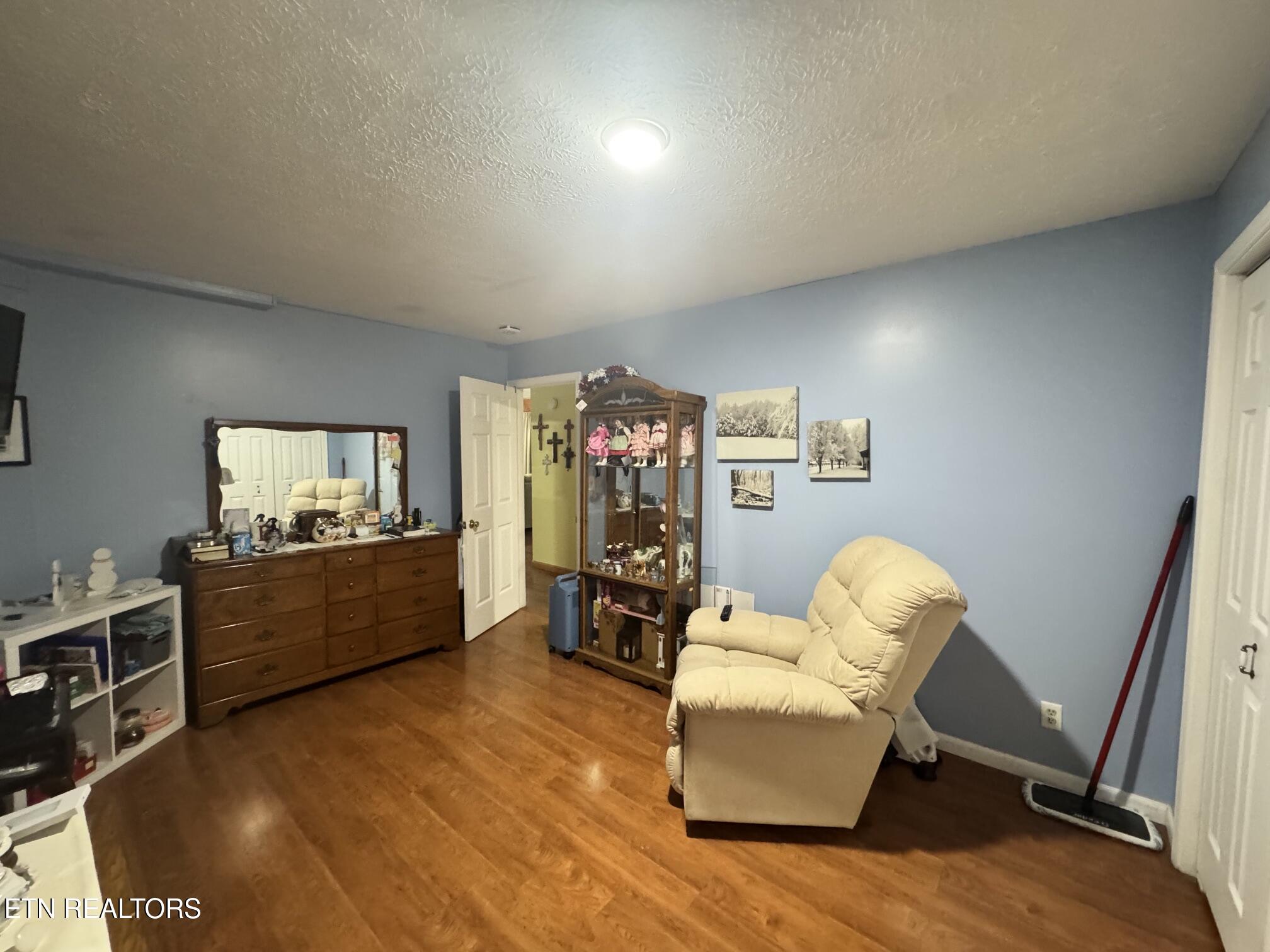 6105 S York Highway Clarkrange TN 38553