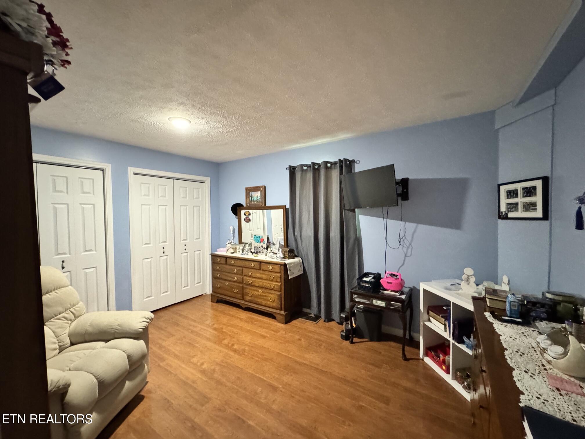 6105 S York Highway Clarkrange TN 38553