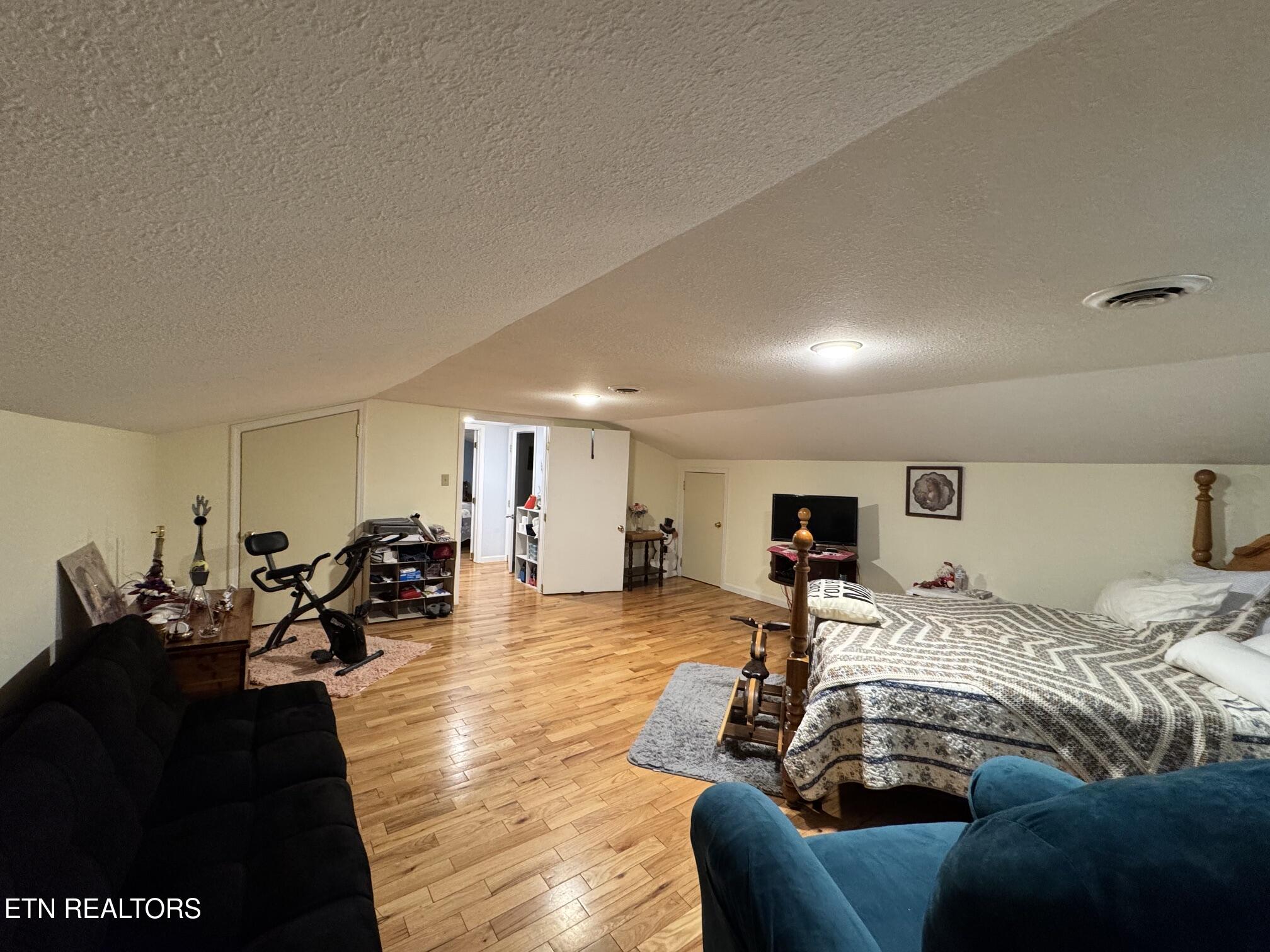 6105 S York Highway Clarkrange TN 38553