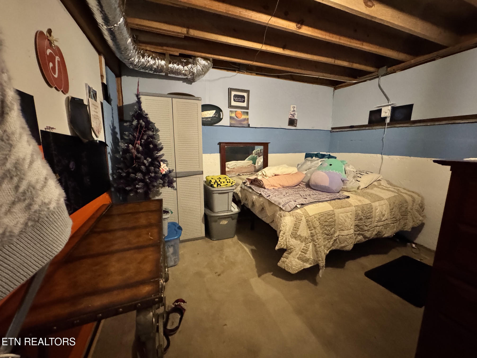 6105 S York Highway Clarkrange TN 38553