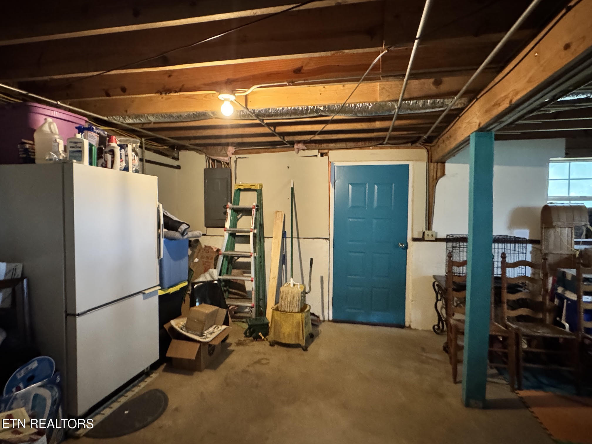 6105 S York Highway Clarkrange TN 38553